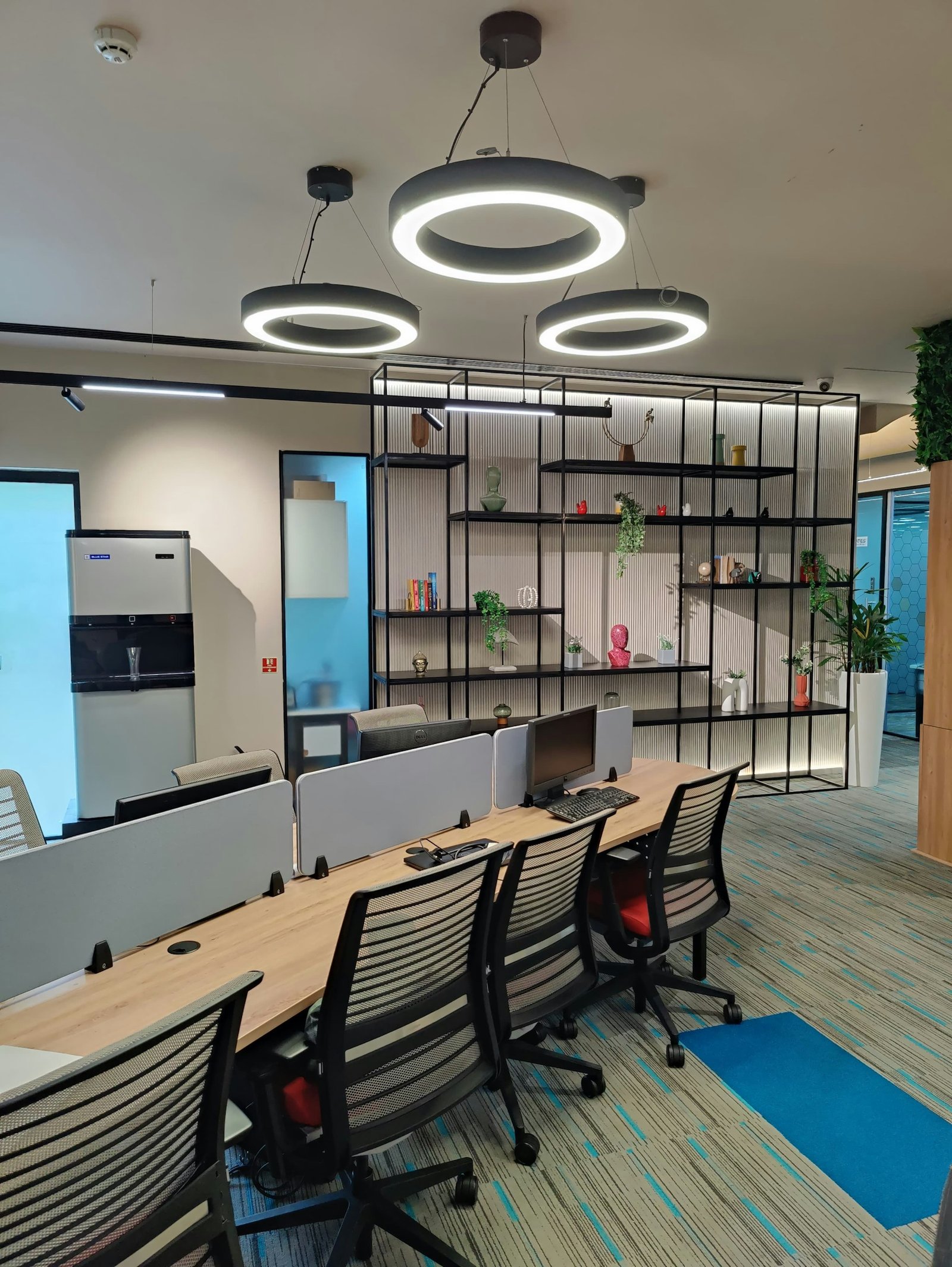 Mudi Interchange Office